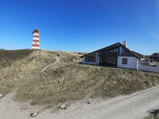 Holiday house Vorupør  35