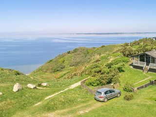 Casa per le vacanze Humlum Registrazione all'aperto 5