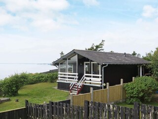 Holiday house Humlum Outdoor Recording 3