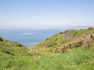 Casa de vacaciones Humlum  17