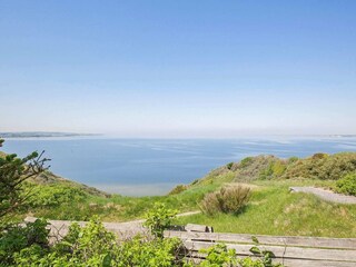 Casa per le vacanze Humlum  18