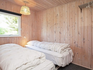 Holiday house Humlum  24