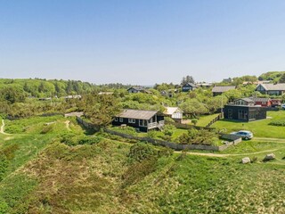 Casa per le vacanze Humlum  25