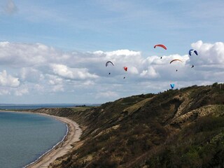 Casa per le vacanze Humlum  7