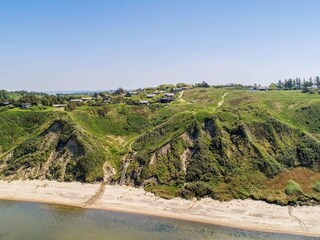 Vakantiehuis Humlum  15