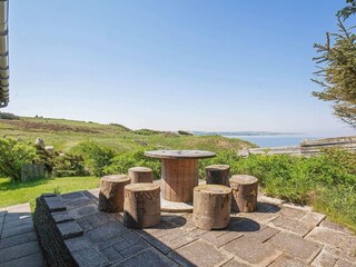 Casa per le vacanze Humlum  22