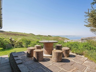 Ferienhaus Humlum  29