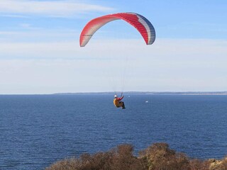 Maison de vacances Humlum  8