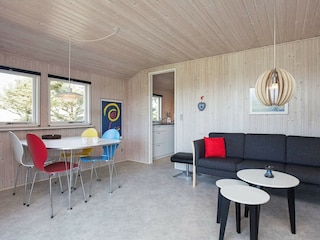 Ferienhaus Humlum  25