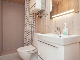 Casa per le vacanze Humlum  26