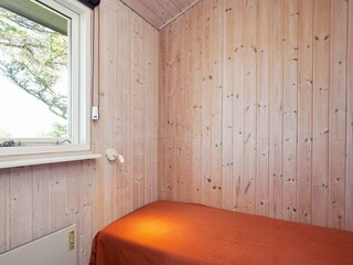 Holiday house Humlum  27