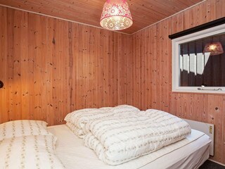 Maison de vacances Humlum  24