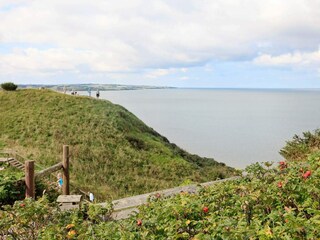 Casa per le vacanze Humlum  24
