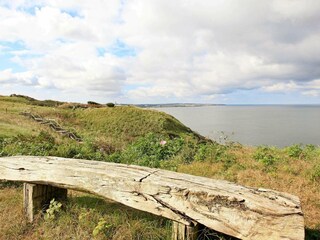 Casa de vacaciones Humlum  30