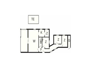 Casa per le vacanze Humlum  36