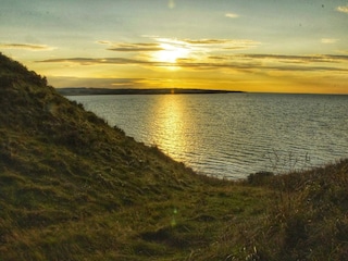 Ferienhaus Humlum  10