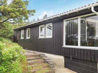 Casa per le vacanze Humlum Registrazione all'aperto 5