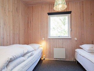 Ferienhaus Humlum  21
