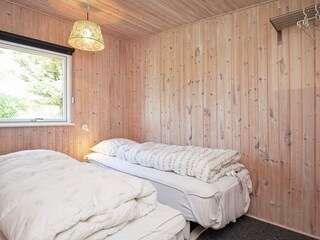 Ferienhaus Humlum  26