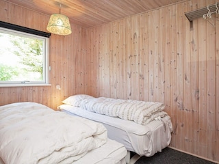 Holiday house Humlum  26