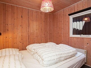Ferienhaus Humlum  27