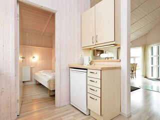 Ferienhaus Grömitz  12