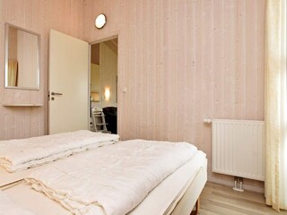 Vakantiehuis Grömitz  20