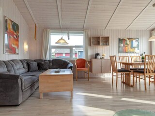 Vakantiehuis Grömitz  11