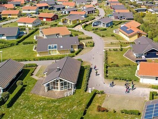 Maison de vacances Grömitz  24