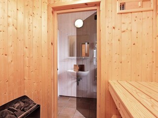 Vakantiehuis Grömitz  23