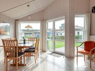 Maison de vacances Grömitz  16