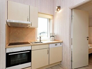 Casa per le vacanze Grömitz  10