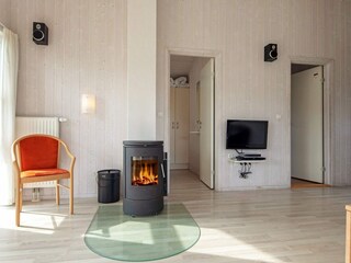 Maison de vacances Grömitz  9