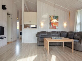 Maison de vacances Grömitz  21