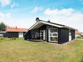 Ferienhaus Grömitz Außenaufnahme 1