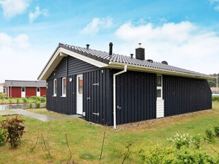 Holiday house Grömitz Outdoor Recording 2