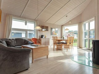 Vakantiehuis Grömitz  9