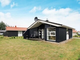 Vakantiehuis Grömitz Buitenaudio-opname 2
