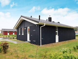 Vakantiehuis Grömitz Buitenaudio-opname 3