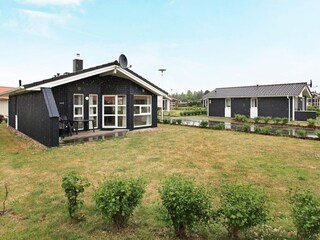 Vakantiehuis Grömitz Buitenaudio-opname 4