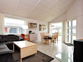 Vakantiehuis Grömitz  11
