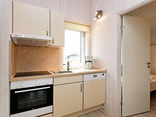 Casa per le vacanze Grömitz  12