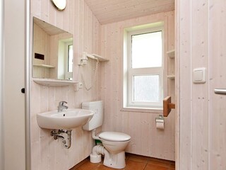 Vakantiehuis Grömitz  14
