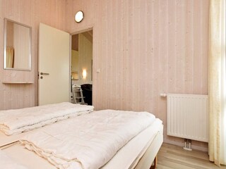 Vakantiehuis Grömitz  16
