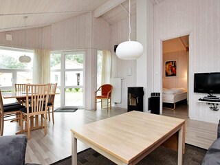 Vakantiehuis Grömitz  18