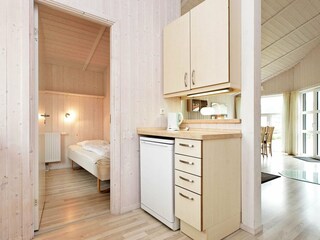 Vakantiehuis Grömitz  19
