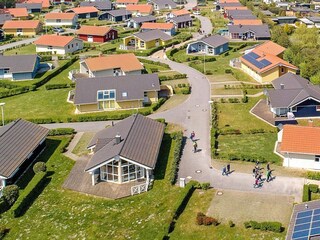 Vakantiehuis Grömitz  20
