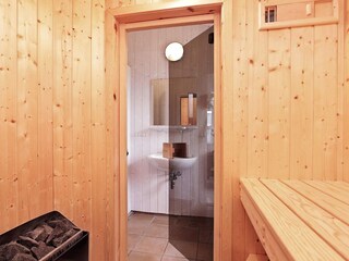 Vakantiehuis Grömitz  25