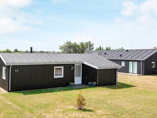 Casa de vacaciones Lønstrup  4