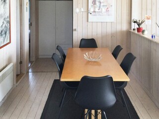 Casa de vacaciones Lønstrup  7